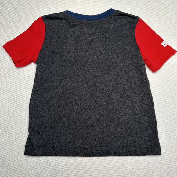 Dot Dot Smile Love Is All We Need Tee - Picture 2 of 3